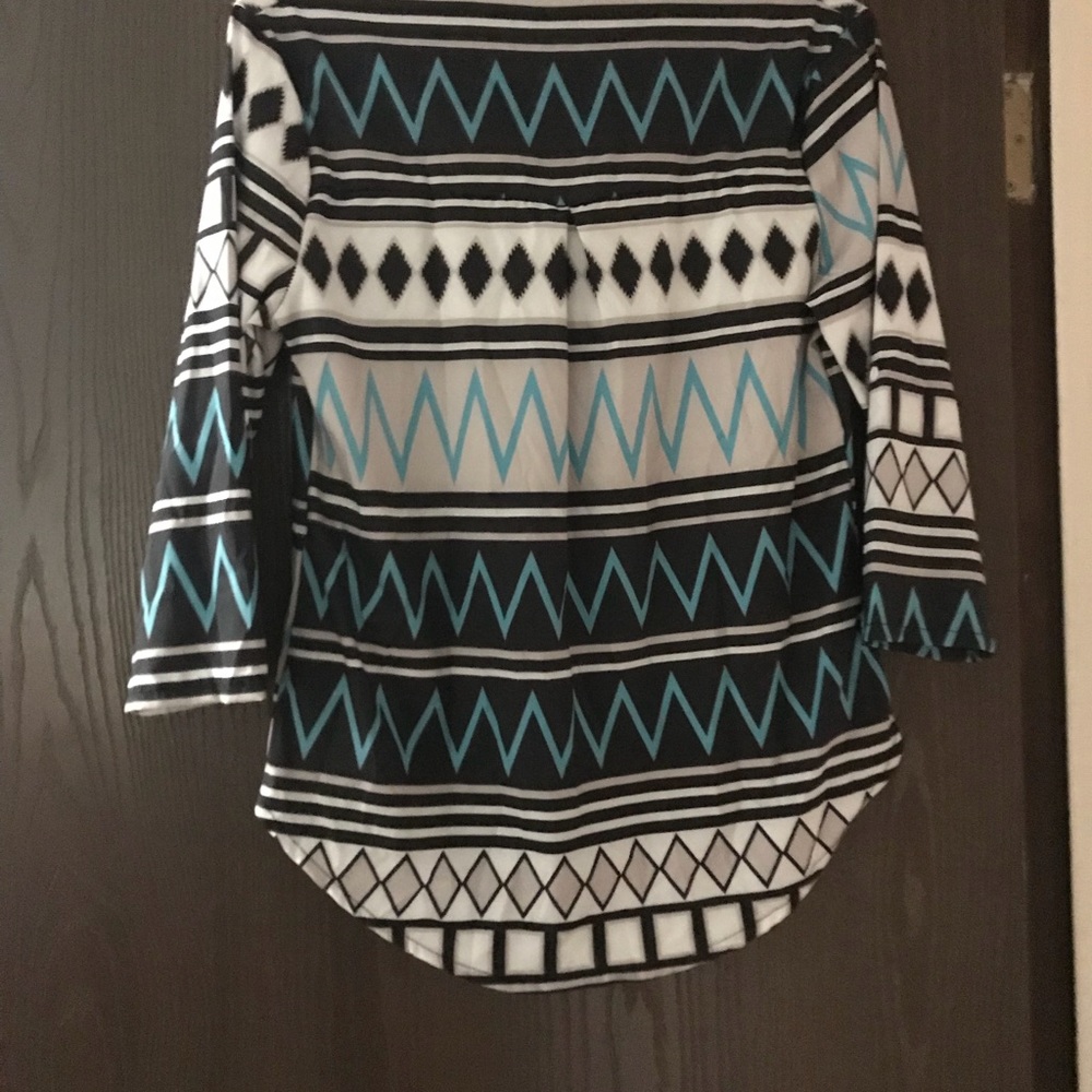 Aztec - Picture 2 of 2